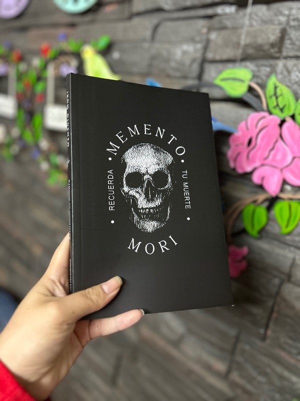 Producto - Memento mori