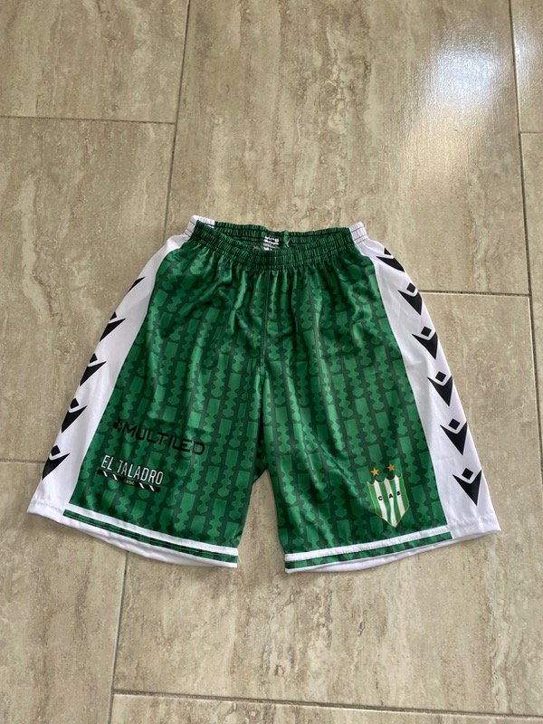 Producto - Short Banfield 25/26