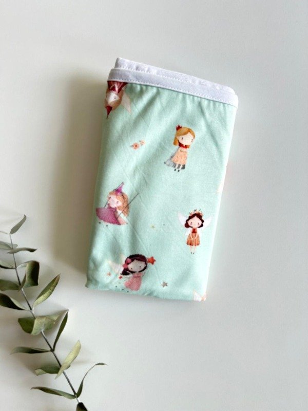 Producto - Manta estampada doble algodón
