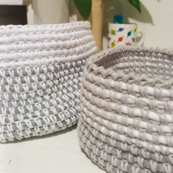 Producto - Masterclass HILO CONDUCIDO (técnica de cestería)