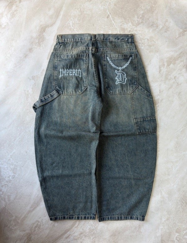 Producto - Jean Baggy D