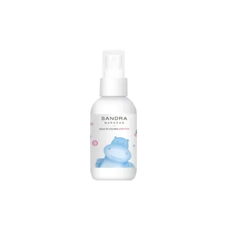 Producto - Agua de Colonia Deditos Nueva!