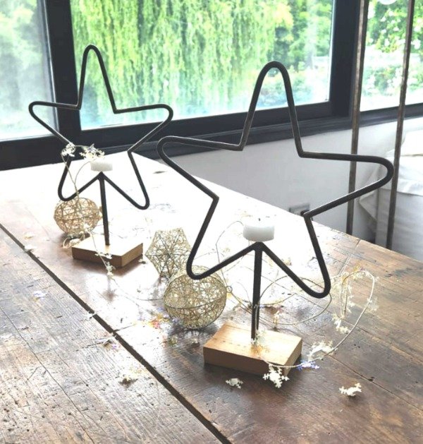 Producto - Set Estrellas