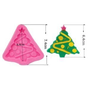 Producto - Molde Pinito 02R5