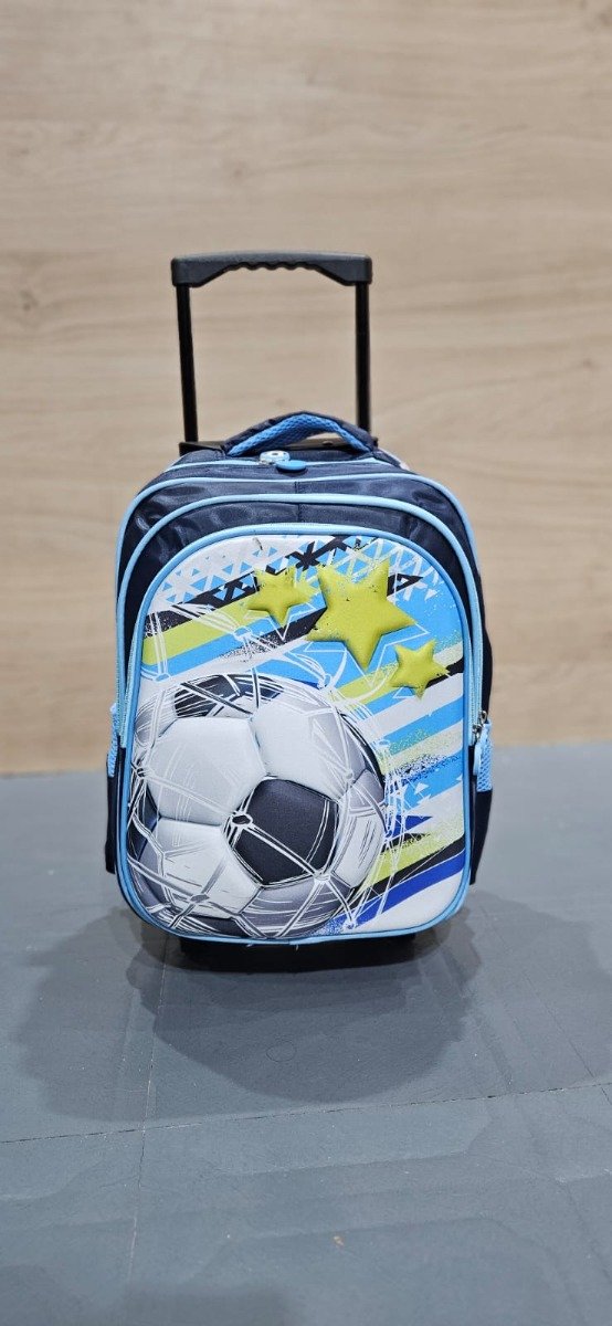Producto - Mochila Carro trendy 17335