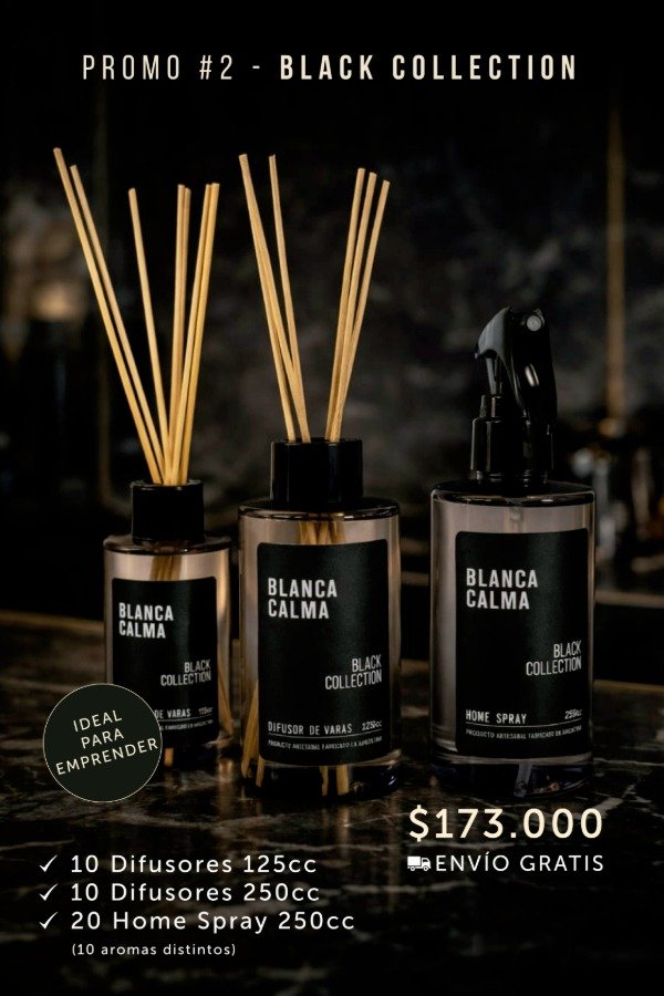 Producto - PROMO 2 - ENVÍO GRATIS