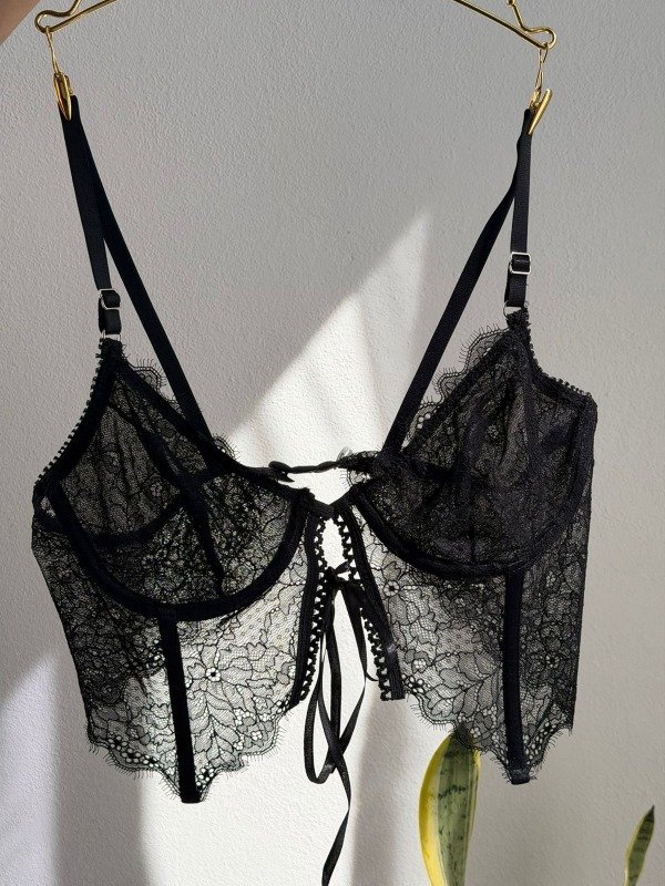 Producto - Corset Florencia