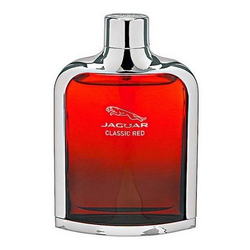 Producto - Jaguar Classic Red Decant