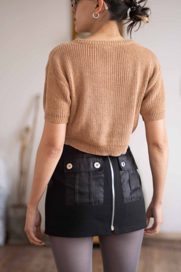 Producto - Sueter Saint Antoni Talle: M - 2