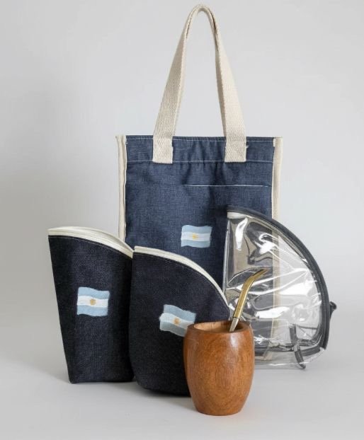 Producto - Kit matero completo - 1