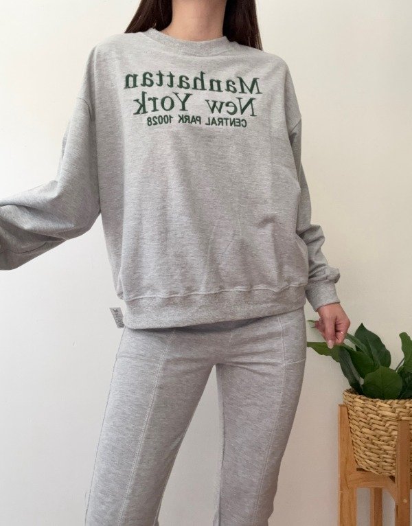 Producto - BUZO MANHA (BU0224)