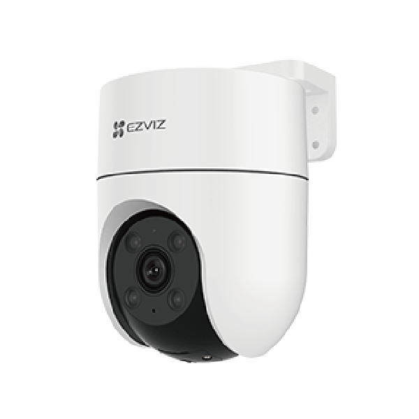 Producto - Camara de seguridad Ezviz H8C WIFI 1080p CS-H8c-R100-1K2WKFL
