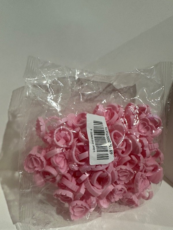 Producto - Anillo para pegamento