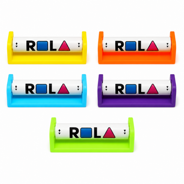 Producto - ARMADOR ROLA ACRILICO 1 1/4