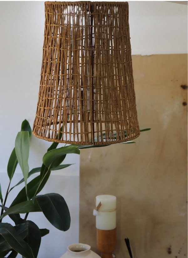 Producto - Lámpara Lisa