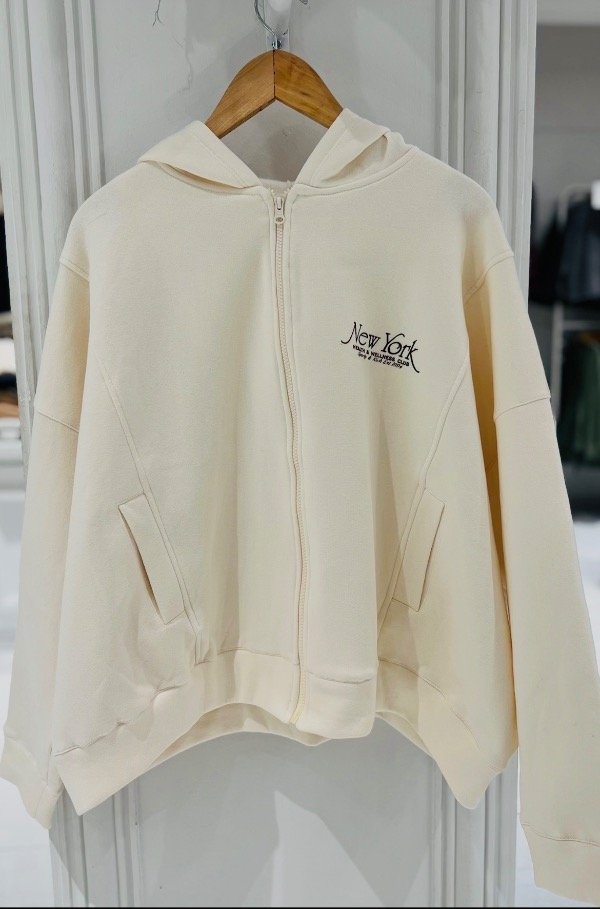 Producto - Campera NEW york