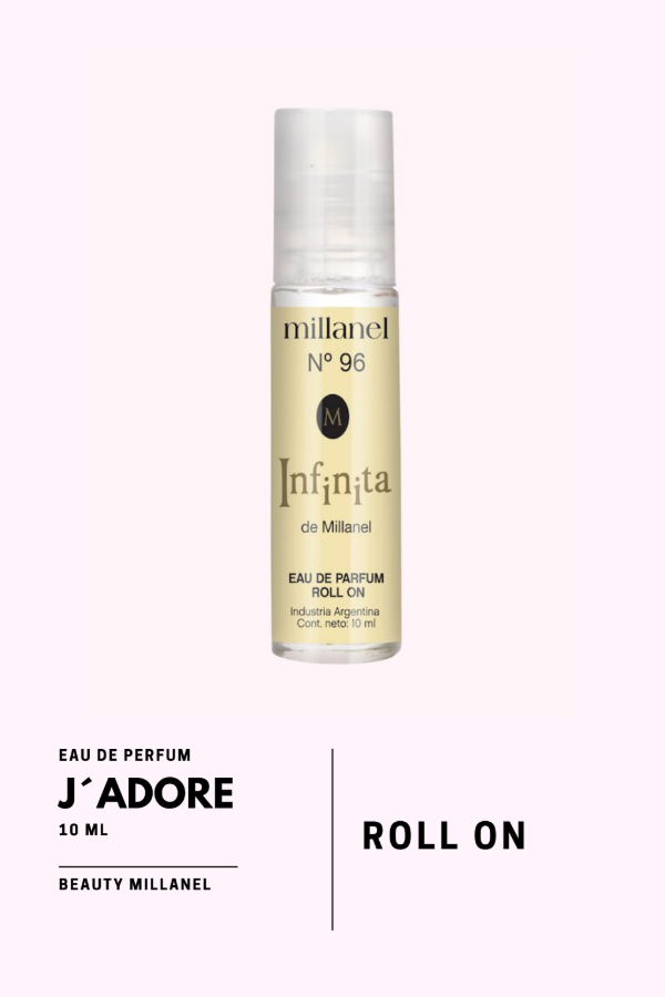 Producto - Mini Perfume Roll on 96