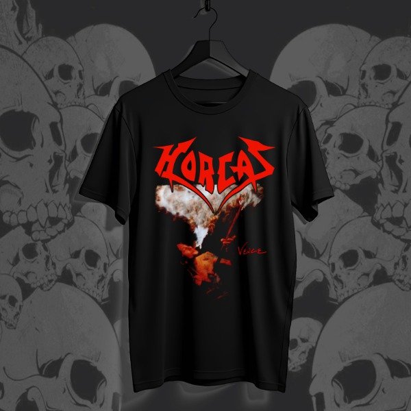 Producto - REMERA HORCAS VENCE