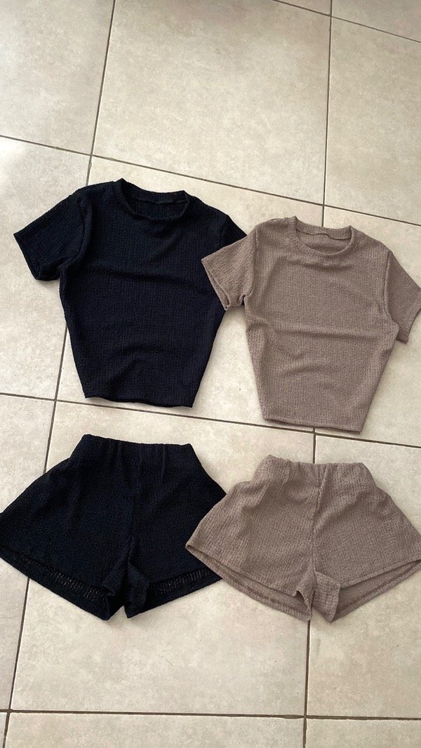 Producto - SET BAMBULA