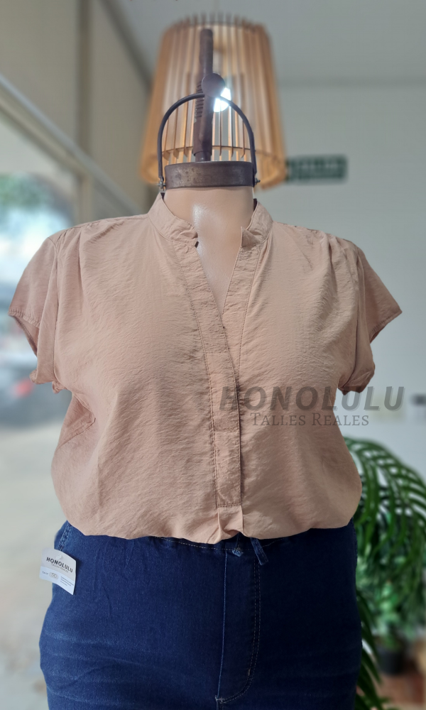 Producto - Camisola Emma Beige - 1