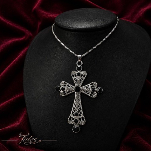 Producto - Collar Requiem