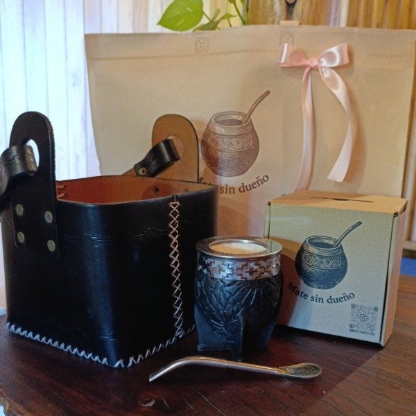 Producto - Combo Fuerza Criolla