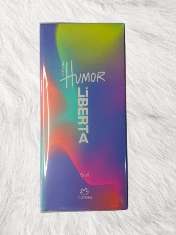 Producto - Perfumes "Humores" - Natura
