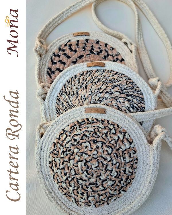 Producto - Cartera Ronda