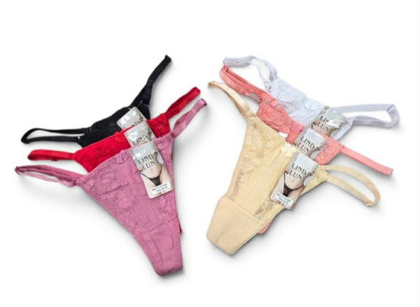 Producto - 61260 - Colaless Regulables x3/Docena - 0