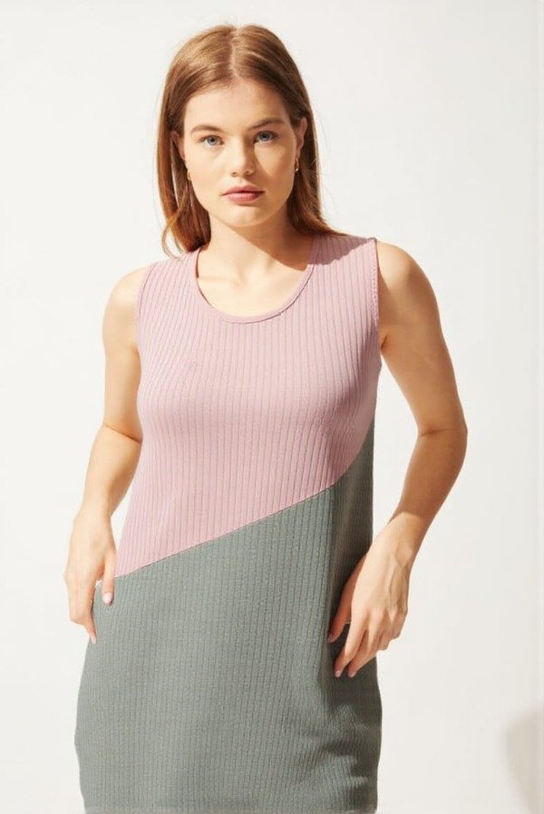 Producto - VESTIDO SIENAA