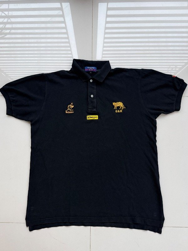 Producto - Chomba Los Pumas x Wallabies