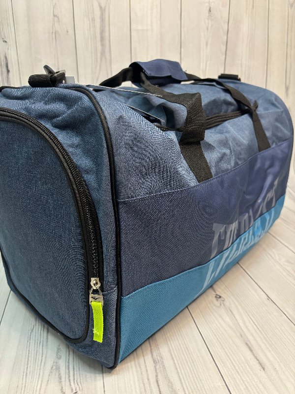 Producto - Bolso deportivo - EVERLAST