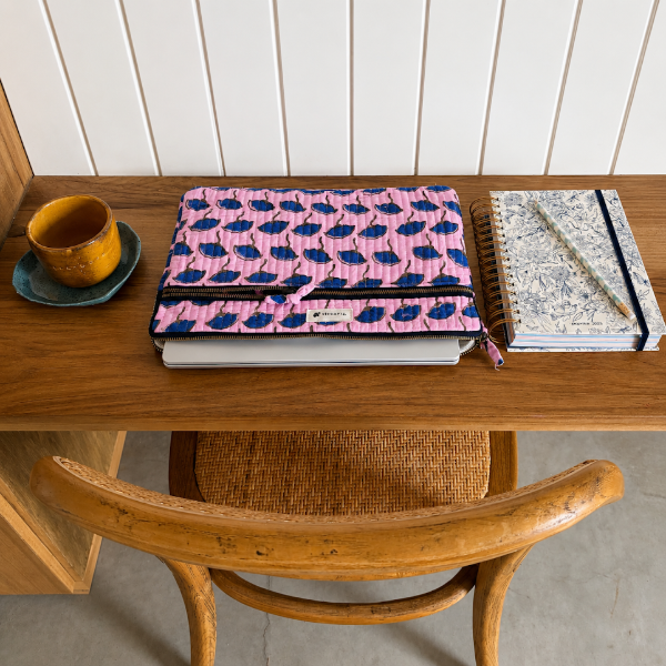 Producto - Funda Notebook Caro - 15"