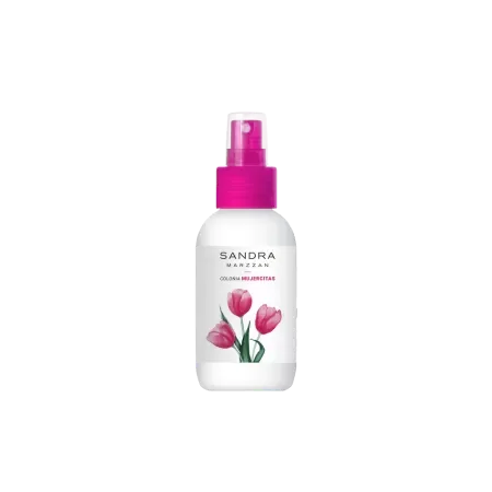 Producto - Colonia MUJERCITAS Nueva!!!