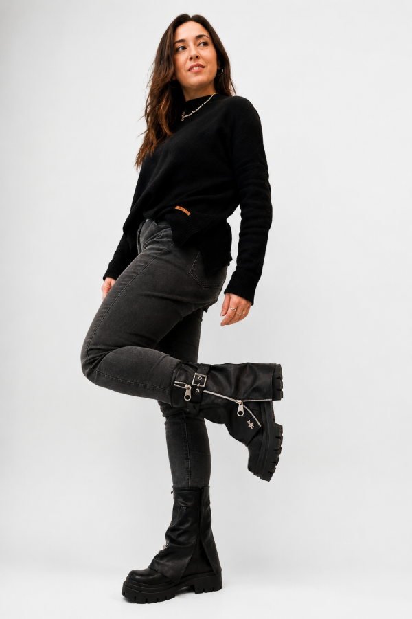 Producto - Bota Liza - 0