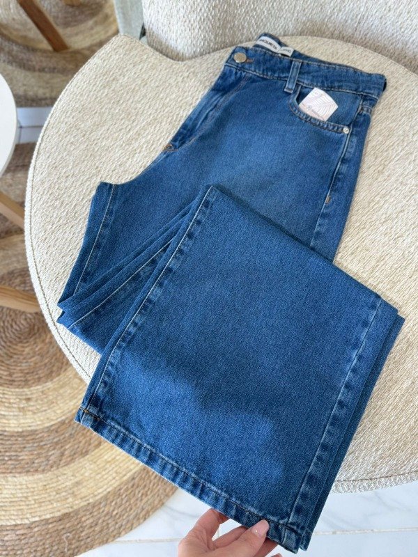 Producto - Jeans Wide Leg Angela
