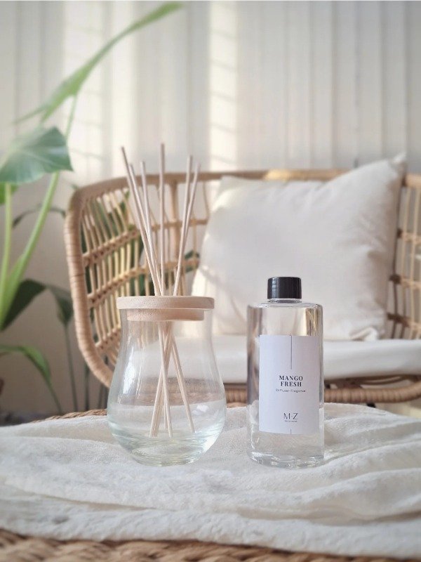 Producto - Difusor Aurora