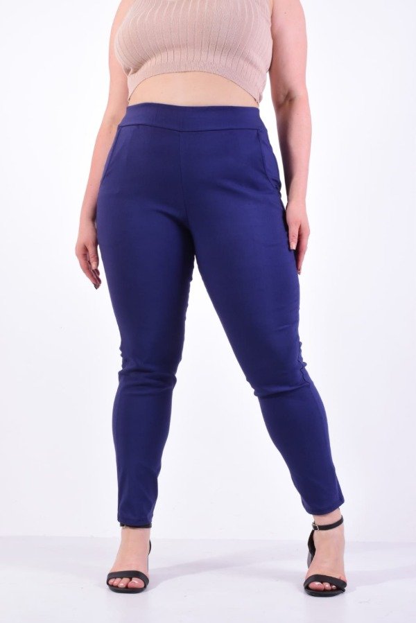 Producto - Calza CHUPIN - bengalina