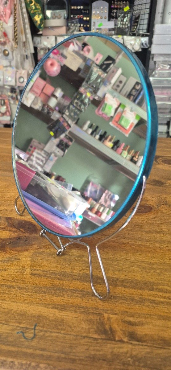 Producto - Espejo doble de 8"