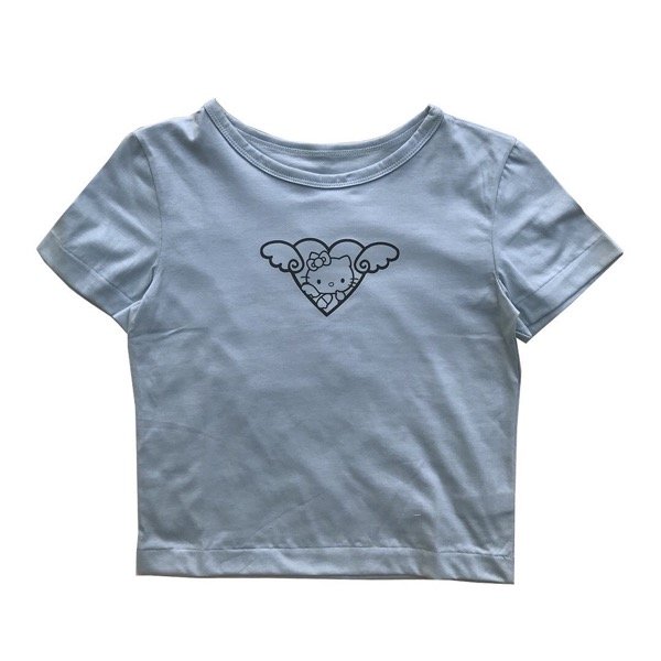 BABY TEES RINSAI