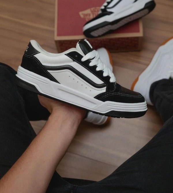 Producto - Vans Hylane Classic