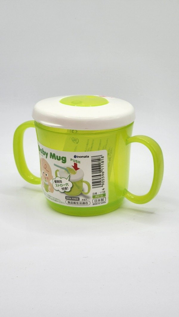 Producto - Vaso para bebes