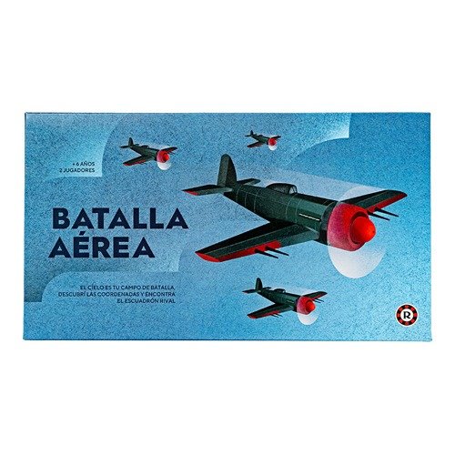 Producto - BATALLA AÉREA - 0