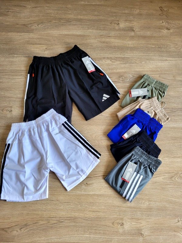 Producto - Short Adidas Cool