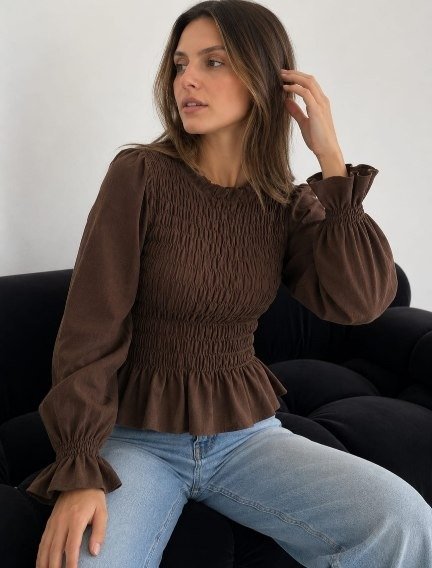 Producto - BLUSA PARIS - 1