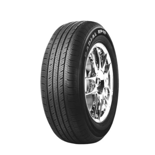 Producto - NEUMATICO 165/70-13 RP18