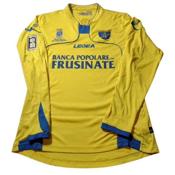 Producto - Frosinone Calcio - 0