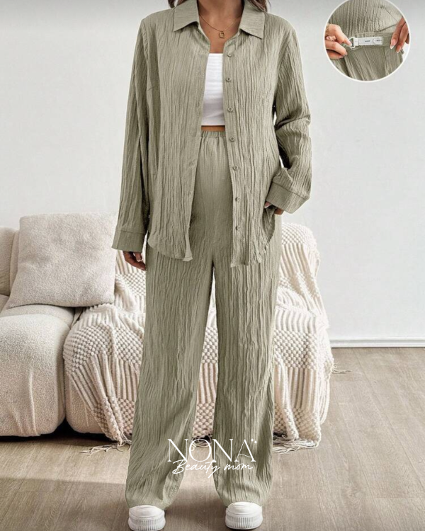 Producto - Set Coconut Beige