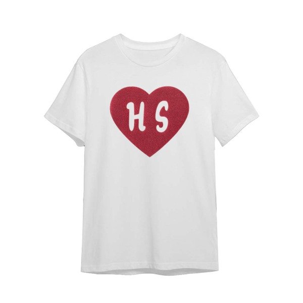 Remera Harry Styles glitter