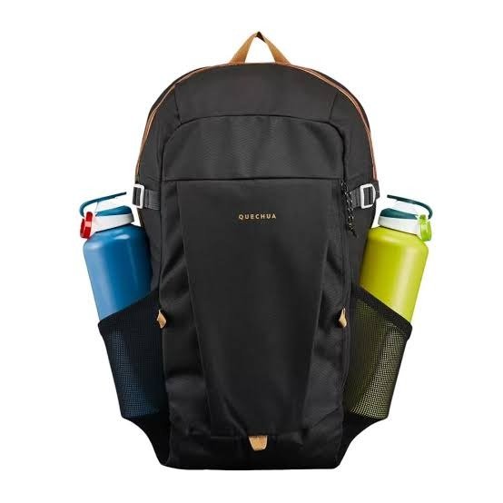 Producto - Mochila de montaña y trekking 20L Quechua NH100